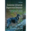 Evolution Driven by Organismal Behavior: A Unifying View of Life, Function, Form, Mismatches and Trends