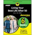 Living Your Best Life After 50 All-In-One for Dummies