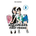 My Clueless First Friend 02