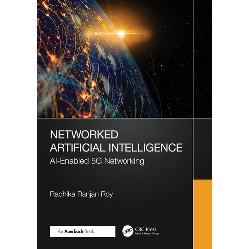 Networked Artificial Intelligence: AI-Enabled 5G Networking