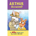 Arthur Accused!