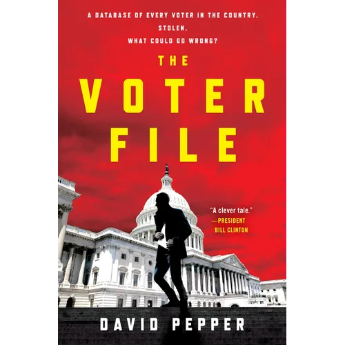 The Voter File