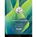 American Society of Plant Biologists Centennial Compendium: In celebration of 100 years of ASPB