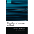 Quantifiers in Language and Logic