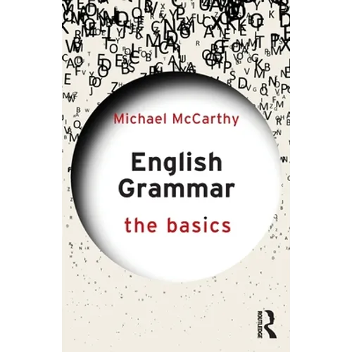 English Grammar: The Basics