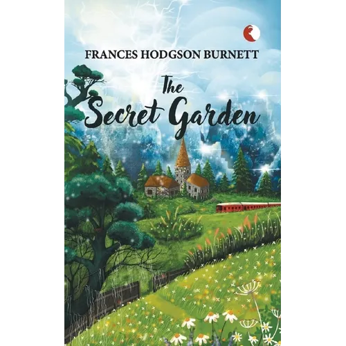 The Secret Garden