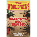 Ultimate Bug Rumble