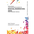 The Dummies Guide to Digital Marketing 2023: Paid-Organic-Social