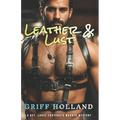 Leather & Lust: A Detective Lance Fortunato Gay Murder Mystery