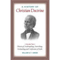 A History of Christian Doctrine: Volume Two