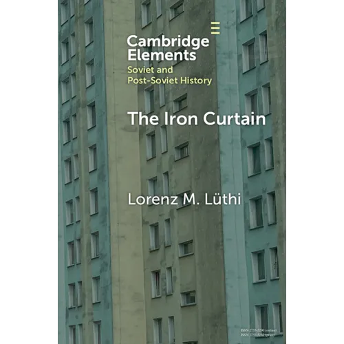 The Iron Curtain