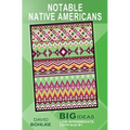 Notable Native Americans: (Big Ideas: Low Intermediate)