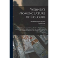 Werner's Nomenclature of Colours: With Additions, Arranged So As to Render It Highly Useful to the Arts and Sciences. Annexed to Which Are Examples Se