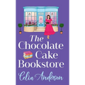 The Chocolate Cake Bookstore