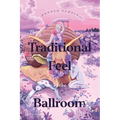 The Traditional Feel of the Ballroom