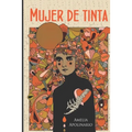 Mujer de tinta