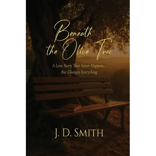 Beneath the Olive Tree