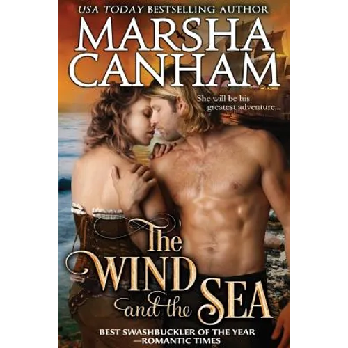 The Wind and The Sea