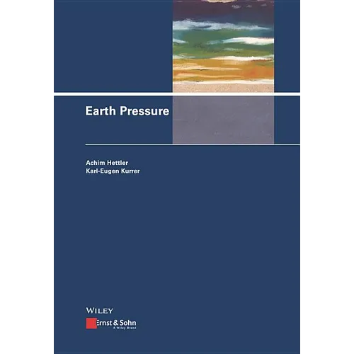 Earth Pressure