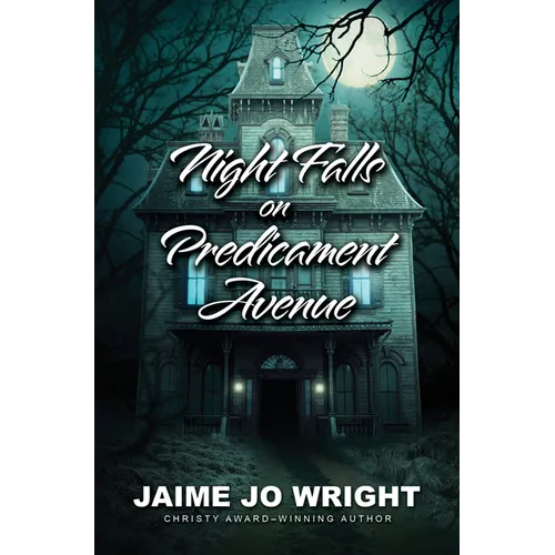 Night Falls on Predicament Avenue