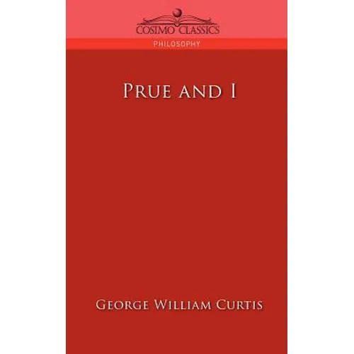 Prue and I