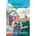 Murder, Plainly Written: Volume 1