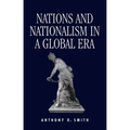 Nations and Nationalism in a Global Era