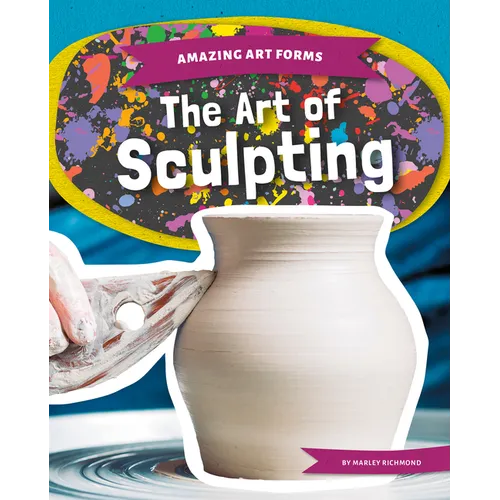 Art of Sculpting