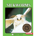 Silkworms