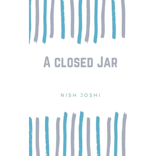 A closed Jar - Paperback