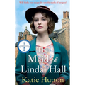 The Maid of Lindal Hall: A Compelling Saga of Mystery, Love and Triumph Against Adversity