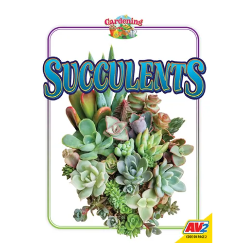 Succulents
