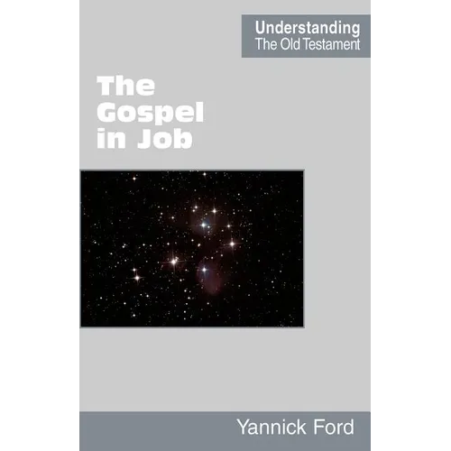 The Gospel in Job