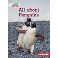 All about Penguins