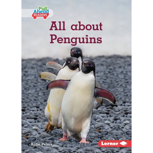 All about Penguins