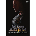 Black Adam: The Dark Age (New Edition)