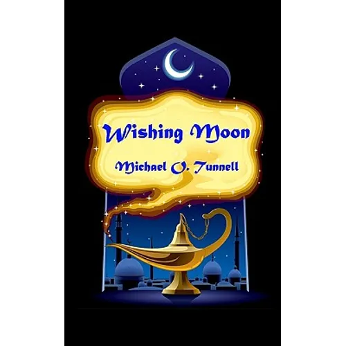 Wishing Moon