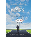 La deserción en la Iglesia: ¿Por qué la gente se va y qué podemos hacer?