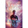 Obsidian Prey