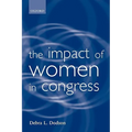 The Impact of Women in Congress