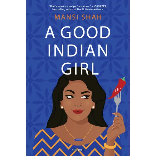A Good Indian Girl