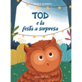 Tod e la festa a sorpresa