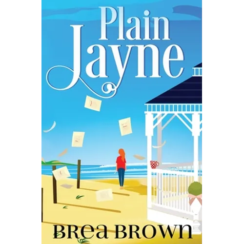 Plain Jayne