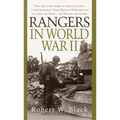 Rangers in World War II