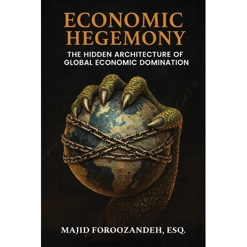 Economic Hegemony: The Hidden Architecture of Global Economic Domination