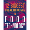 12 Biggest Breakthroughs in Food Technology