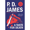 A Taste for Death