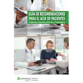 Guía de Recomendaciones Para El Alta de Pacientes