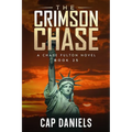 The Crimson Chase: A Chase Fulton Novel