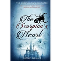 The Abrasaxon's Daughter: The Scorpion's Heart